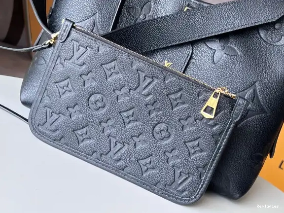 Cheap MM VUITTON CARRYALL LOUIS 0605